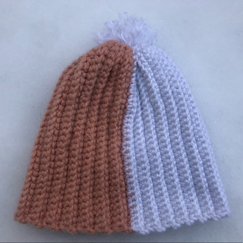 Crochet Beanie